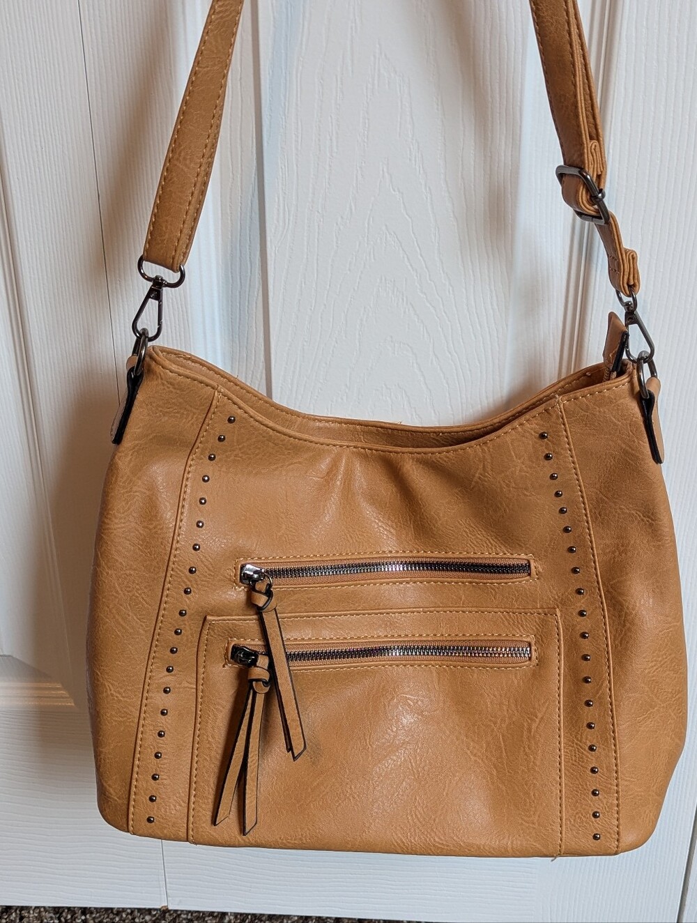 Sam & Hadley Cross Body Purse